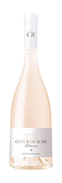 2015 | Maison CR | Coeur de Rose Cotes de Provence Reserve Rose (Magnum) at CaskCartel.com