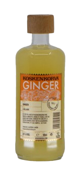 Koskenkorva Ginger Shot | 500ML at CaskCartel.com