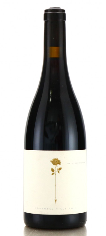 2019 | Rose & Arrow Estate | Gathered Stones Hopewell Hills Pinot Noir at CaskCartel.com