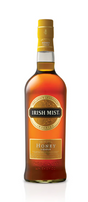 Irish Mist Honey Liqueur | 375ML at CaskCartel.com