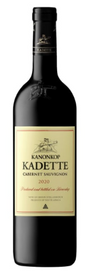 2020 | Kanonkop Estate | Kadette Cabernet Sauvignon at CaskCartel.com