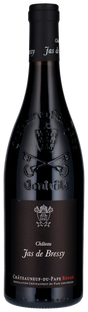 2020 | Vignobles Mousset-Barrot | Chateau Jas de Bressy Chateauneuf-du-Pape at CaskCartel.com