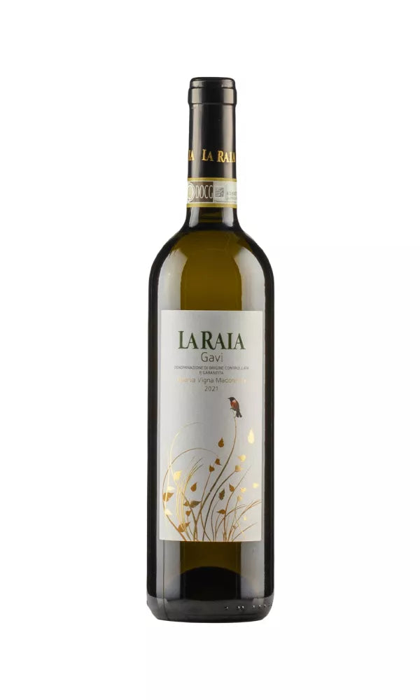 2021 | La Raia | Riserva Vigna Madonnina at CaskCartel.com