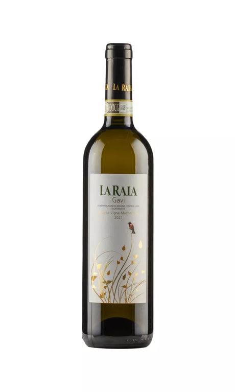 2021 | La Raia | Riserva Vigna Madonnina at CaskCartel.com