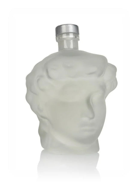 Impavid Luxury Italian Vodka | 700ML at CaskCartel.com