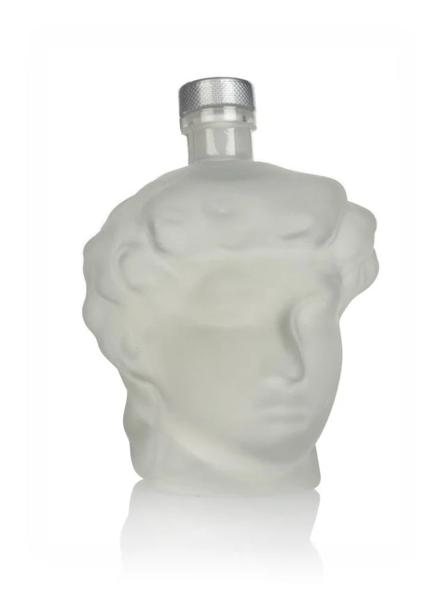 Impavid Luxury Italian Vodka | 700ML at CaskCartel.com