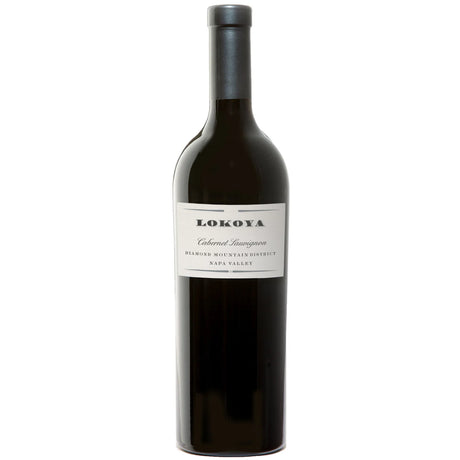 2021 | Lokoya Winery | Diamond Mountain District Cabernet Sauvignon at CaskCartel.com