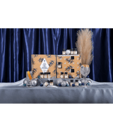 The Craft Gin Advent Calendar | 24*30ML | By DRINKS BY THE DRAM at CaskCartel.com 2