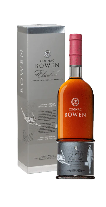 Bowen Elisabeth Cognac | 700ML at CaskCartel.com