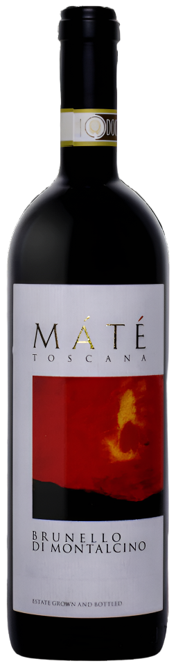 2017 | Mate | Brunello di Montalcino at CaskCartel.com
