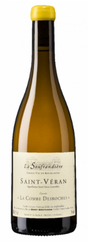 2020 | Domaine La Soufrandière | Saint-Veran Cuvee La Combe DesRoches at CaskCartel.com