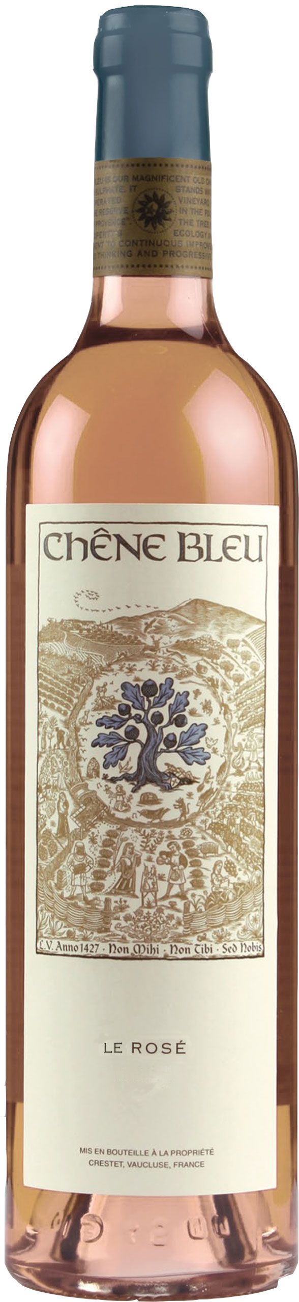 Chêne Bleu | Le Rose (Magnum) - NV at CaskCartel.com