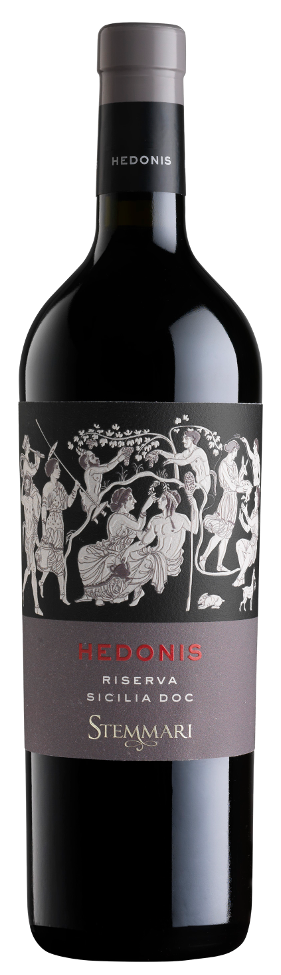 Stemmari | Hedonis Riserva Sicilia - NV at CaskCartel.com