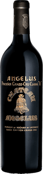 2012 | Château Angélus | Saint-Emilion Grand Cru at CaskCartel.com