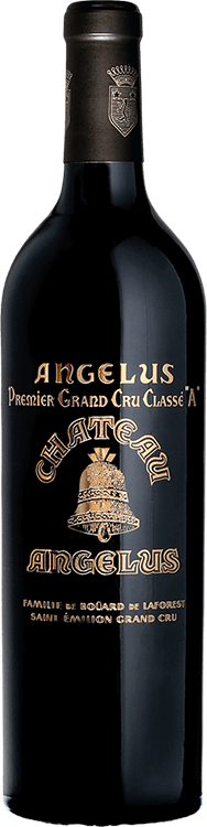2012 | Château Angélus | Saint-Emilion Grand Cru at CaskCartel.com