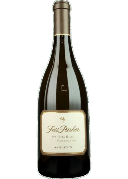 Fess Parker | Ashley's Vineyard Chardonnay - NV at CaskCartel.com