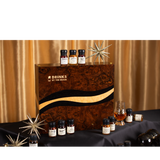 Very Old and Rare Advent Calendar Whisky | 24*30ML | By DRINKS BY THE DRAM at CaskCartel.com 2