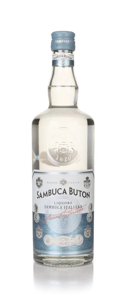 Sambuca Buton | 700ML at CaskCartel.com