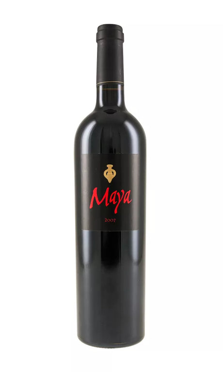 2007 | Dalla Valle | Maya at CaskCartel.com