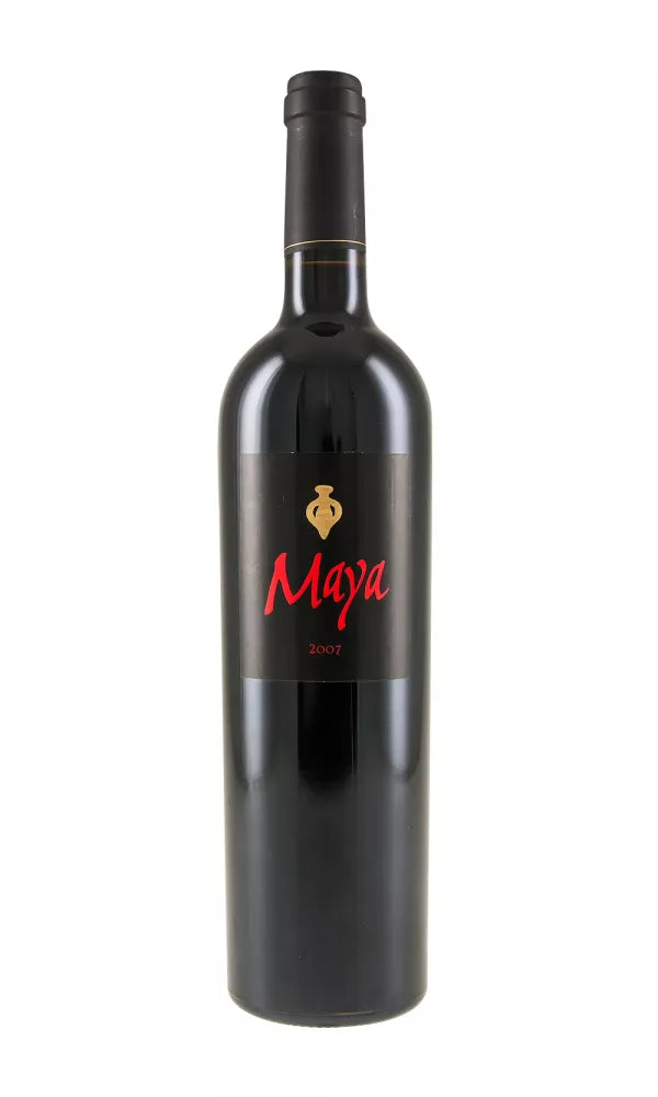 2007 | Dalla Valle | Maya at CaskCartel.com