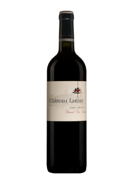 2016 | Chateau Laroze | Saint-Emilion Grand Cru at CaskCartel.com
