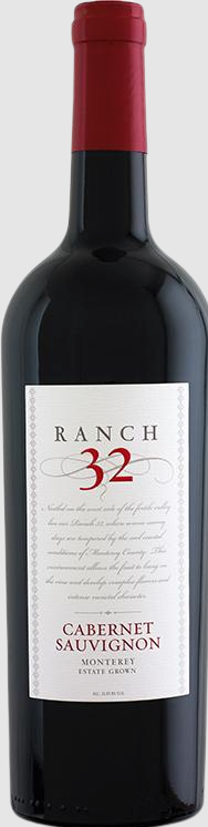 Ranch 32 Wines | Estate Grown Cabernet Sauvignon - NV at CaskCartel.com
