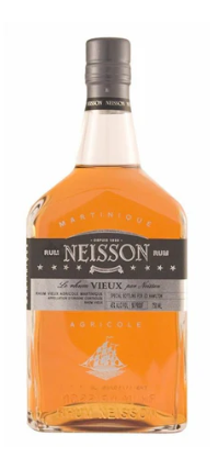 Neisson Vieux Par Neisson Rum