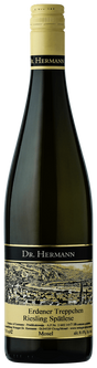 2020 | Weingut Dr. Hermann | Erdener Treppchen Riesling Spatlese at CaskCartel.com