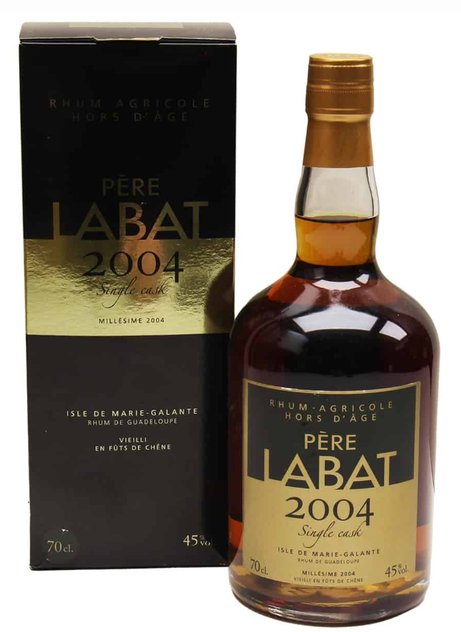 Pere Labat Millesime 2004 Single Cask | 700ML at CaskCartel.com