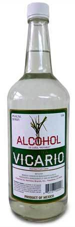 Alcohol Vicario | 1L at CaskCartel.com