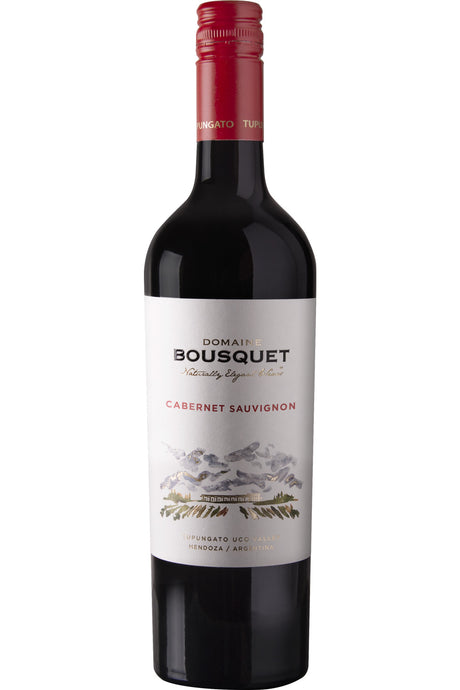 Domaine Bousquet | Cabernet Sauvignon - NV at CaskCartel.com
