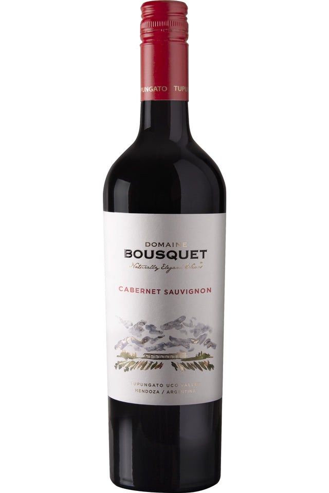 Domaine Bousquet | Cabernet Sauvignon - NV at CaskCartel.com