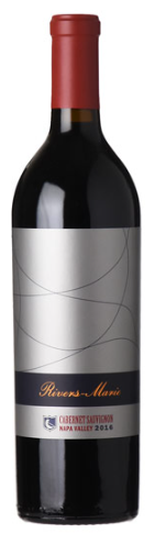 2016 | Rivers-Marie | Cabernet Sauvignon at CaskCartel.com