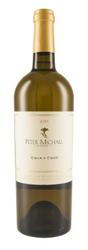 2015 | Peter Michael Winery | Coeur a Coeur White Blend at CaskCartel.com