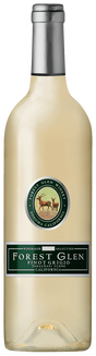 Forest Glen Winery | Pinot Grigio - NV at CaskCartel.com