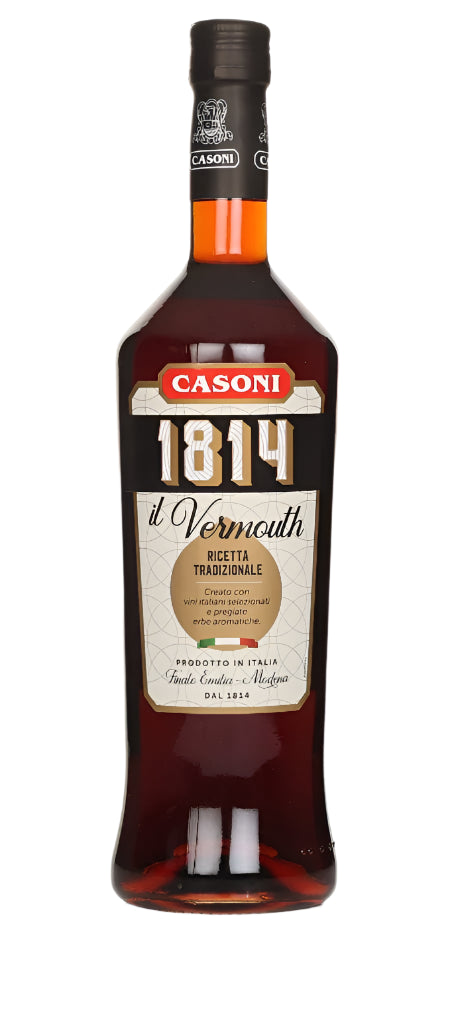 Casoni 1814 Vermouth | 1L at CaskCartel.com