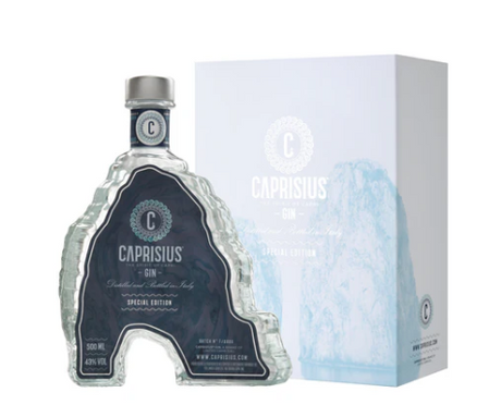 Caprisius | Special Edition Gin | 500ML at CaskCartel.com
