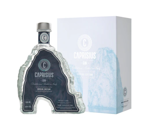 Caprisius | Special Edition Gin | 500ML at CaskCartel.com