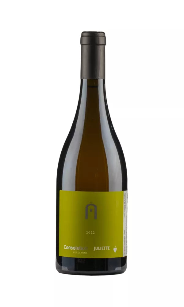 2022 | Consolation | Juliette at CaskCartel.com