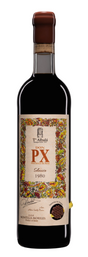 1980 | Toro Albala | Don PX Convento Seleccion at CaskCartel.com