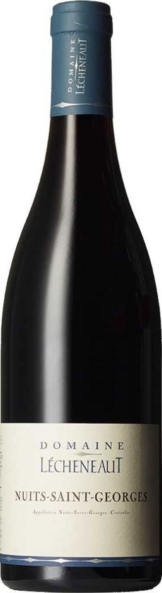 2016 | Domaine Lecheneaut | Nuits-Saint-Georges at CaskCartel.com