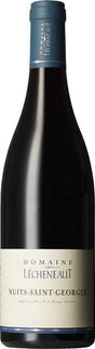 2016 | Domaine Lecheneaut | Nuits-Saint-Georges at CaskCartel.com