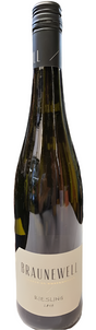 2018 | Braunewell | Riesling Trocken at CaskCartel.com
