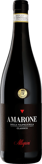 2010 | Allegrini | Amarone della Valpolicella Classico at CaskCartel.com