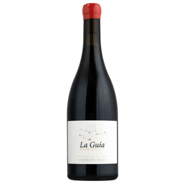 2020 | Aurelio Garcia | La Guia at CaskCartel.com