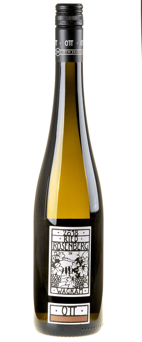 2018 | Weingut OTT | Feuersbrunner Rosenberg Gruner Veltliner at CaskCartel.com