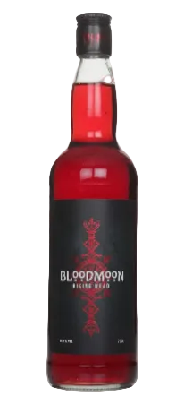 BloodMoon Viking Mead | 700ML at CaskCartel.com