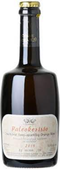2021 | Domaine Glinavos | Paleokerisio at CaskCartel.com