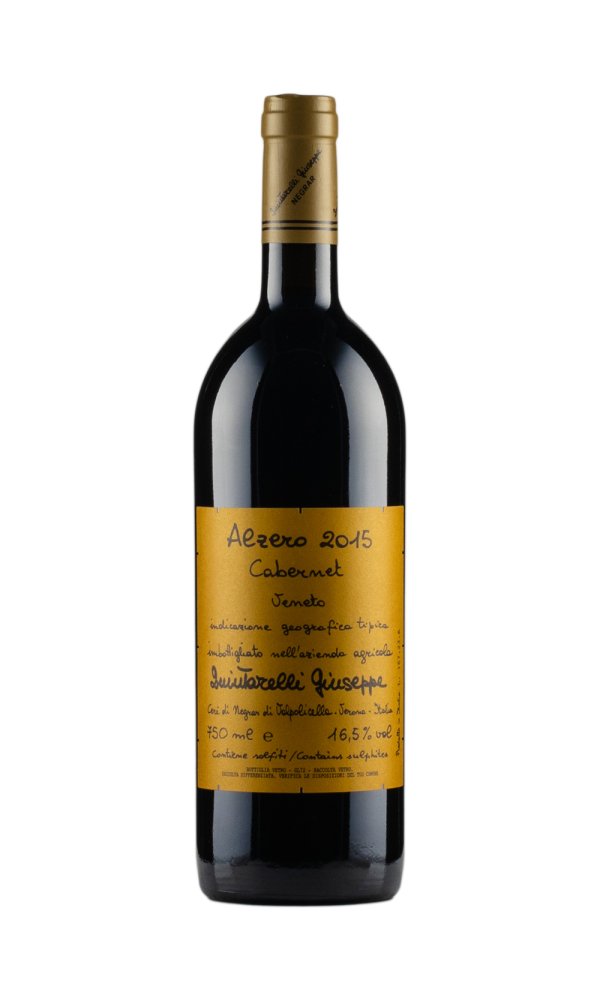 2015 | Giuseppe Quintarelli | Alzero at CaskCartel.com