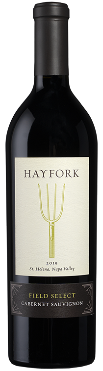 2019 | Hayfork Wine Co | Field Select Cabernet Sauvignon at CaskCartel.com